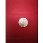 20 злотых 1975г.