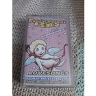 Кассета  Танцевальный рай. Для влюблённых!