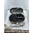 Винтажная ультрафиолетовая лампа