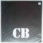 LP Группа СВ (Алексей Романов ex-Воскресенье) - Солдат Вселенной (1991)