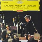 Karajan Opera Intermezzo Japan 1968