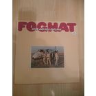 FOGHAT "ROCK AND ROLL OUTLAWS" 1974 LP USA BEARSVILLE  BR6956  NM-
