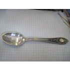 Ложка советская чайная 875 пробы.