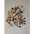 Конденсаторы