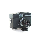 Фотоаппарат Rollei 35 LED (плюс вспышка Rollei)