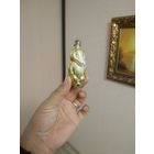 Редкая !Елочная игрушка.