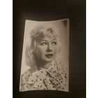 Артисты Шагалова