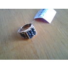 Стальное кольцо