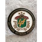 Федерация футбола Литвы