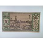 Нотгельды 50 Берлин с рубля