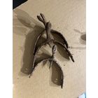 Шпоры ПМВ Германцы