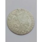 6 грошей 1627 г, Сигизмунд III, в качестве.