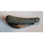 Нож садовый. Складной. СССР.