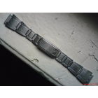 Браслет нержавеющий для часов СССР