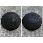 Австрия 3 крейцеров 1812 В