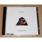 Hammill/Sonix - Unsung (2001, Audio CD)