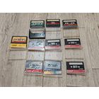 Кассеты басф basf лот