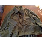 Рубашка СССР