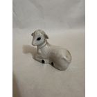 Овечка фарфор ДФЗ