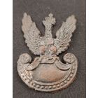 Кокарда Польша