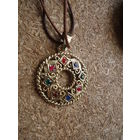 Кулон . Медальон