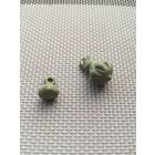 Две кафтанные пуговицы с рубля!