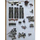 Радиодетали - ретро