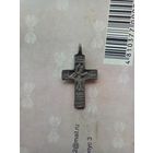 Крестик бесогон