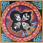 Kiss – Rock And Roll Over (Reissue), LP 1976