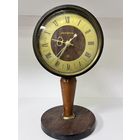 Часы Янтарь ссср с рубля