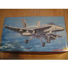 F-18 С Hornet (Hasegava) 1/72