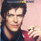 David Bowie – ChangesTwoBowie / Japan