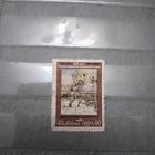 СССР, 1956, 100 лет Третьяковской галереи   1м, гашен