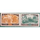 1966 Азербайджанские оперы СССР