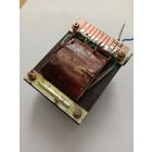 Трансформатор железо ШI-32бх32 Р=75W вес 2кг