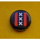 Пивная крышка.