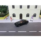 Porsche 944 (2). Масштаб HO 1:87.