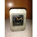 СССР: часы АЧВ-3 (ГОСТ 6860-68) на ретро автомобиль ГАЗ-24