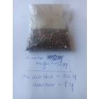 Контакты серебро на меди 152гр