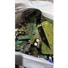 Платы 50 шт без чернозёма, остались на платах транзисторы и безкорп км