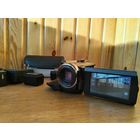 (Фото-)Видеокамера (с Алиэкспресс)