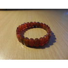 Браслет из натуральных камней.