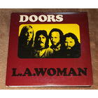 The Doors – L.A.Woman / L.A.Woman Live 1971 (CD + DVD) Digisleeve