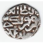 Золотая Орда Данг Хан Науруз 761 г.х. (1360 г.) Гюлюстан серебро