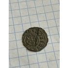 Солид 1648 года