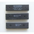 Набор микроконтроллеров 80C31 80C32 80C52 б/у цена за все