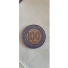 Албания 100 лек 2000