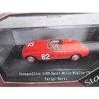 Fiat Stanguellini 1100 Sport MM - (1948)