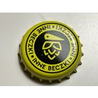 Пивная пробка 11. Польша. 4