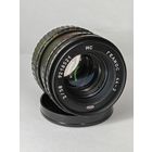 Объектив Гелиос 44-3 HELIOS-44-3. С рубля